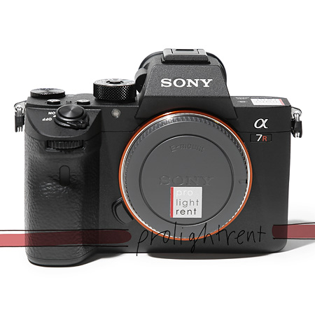 Sony Alpha 7R VI