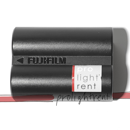Fuji Akku NP-W235
