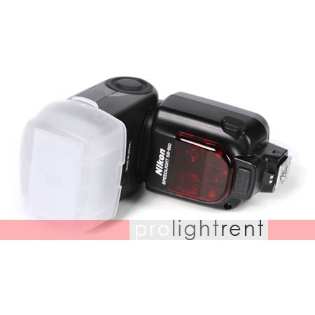 Nikon Speedlite SB 900
