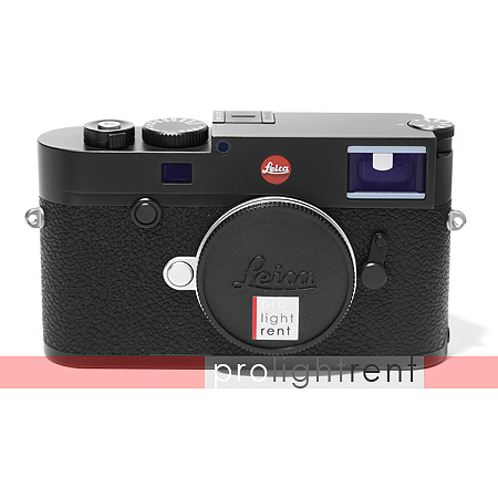Leica M10