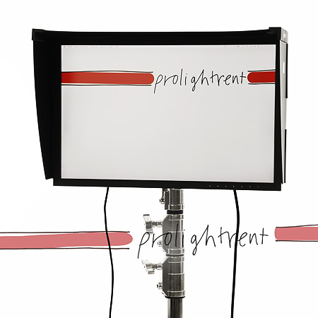 Eizo CS2420 Monitor 24