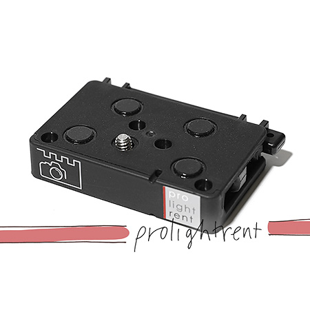 Fotofortress Tetherblock