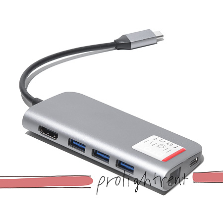 USB-C Hub