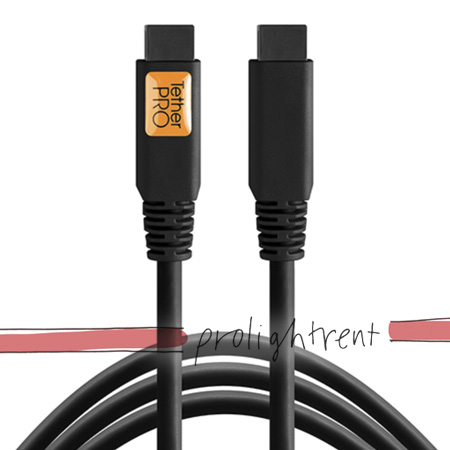 FireWire Kabel 800/800, 5m