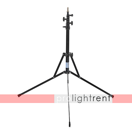 Nano Stativ, 0,49-1,90m