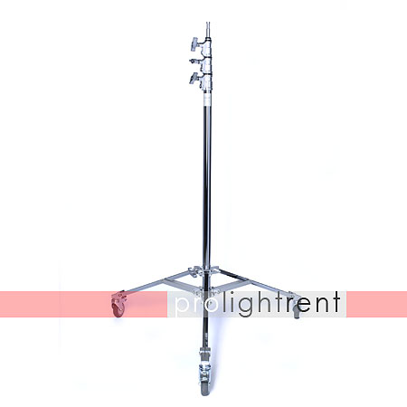 Baby High Roller Stahlstativ (A5043) max. 4,30m