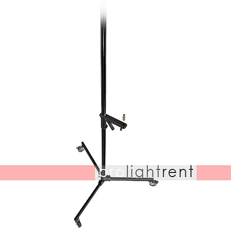 Gleitträger Stativ (Column Stand) 0,35-2,5m