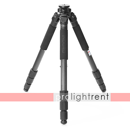 Induro Carbon Stativ CT414 max. 197cm