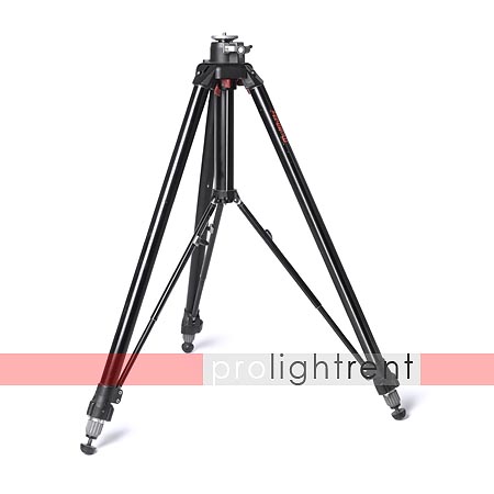 Manfrotto Kamerastativ (058) max. 217cm