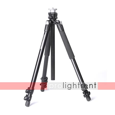 Manfrotto Kamerastativ (055) max. 178cm