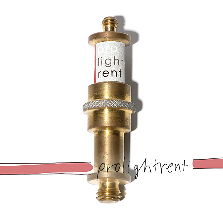Manfrotto Spigot (MA013)