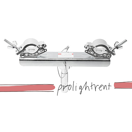 Double Truss Holder