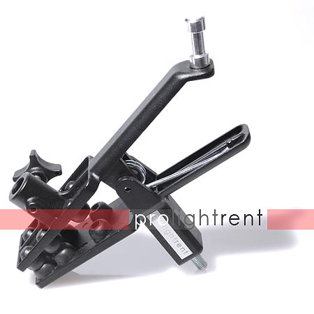 Krokoclamp