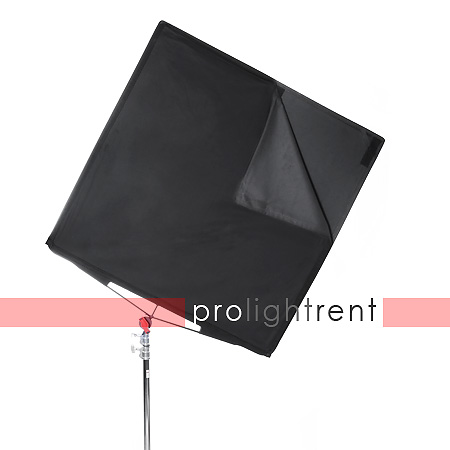 Floppy Flag 120x120cm