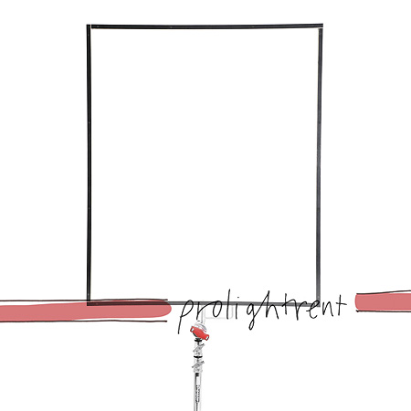 Durchlichtrahmen 100x120cm