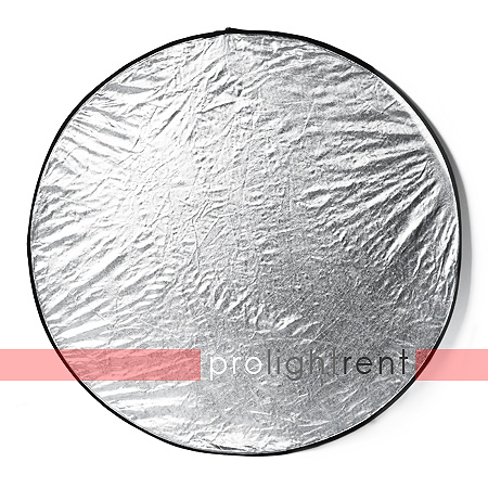 Springreflektor rund ca. 100cm Ø