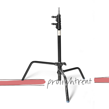 C-Stand 20´  0,84-1,55m