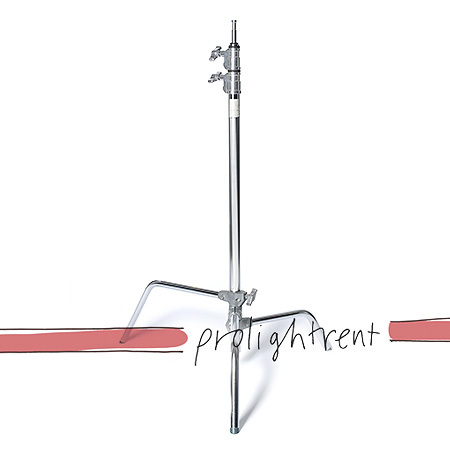 C-Stand 30´  1,10-2,22m