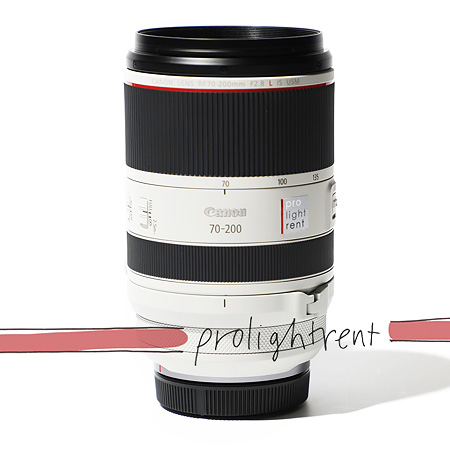 Canon RF 2,8/70-200mm L IS