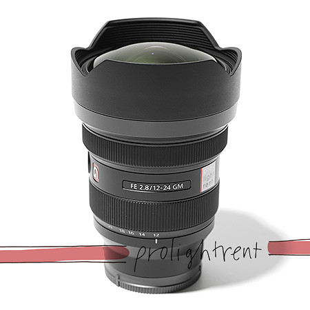 Sony SEL 2,8/12-24mm G-Master