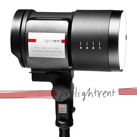 Profoto B3 750