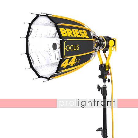 Briese Modul Focus 44