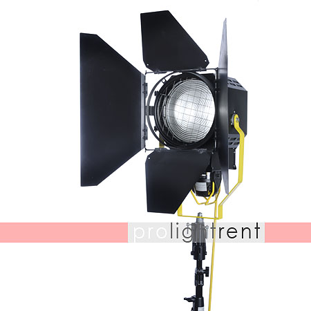 Briese Fresnel Spot (Linse 290mm)