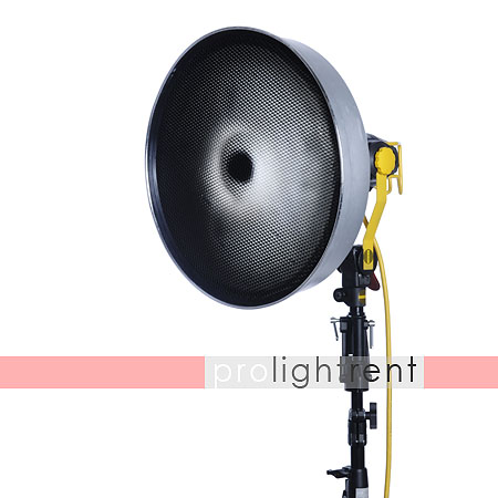 Wabe für Downlight