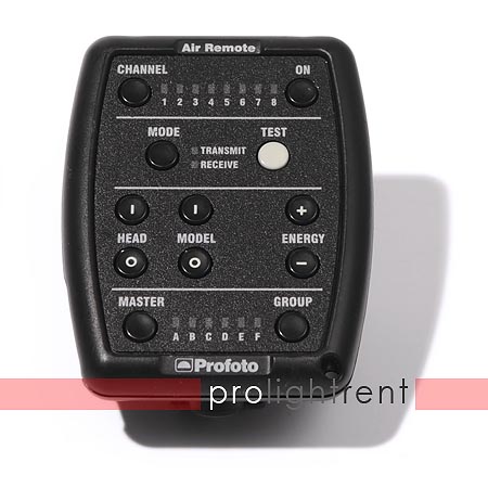 Profoto Air Remote