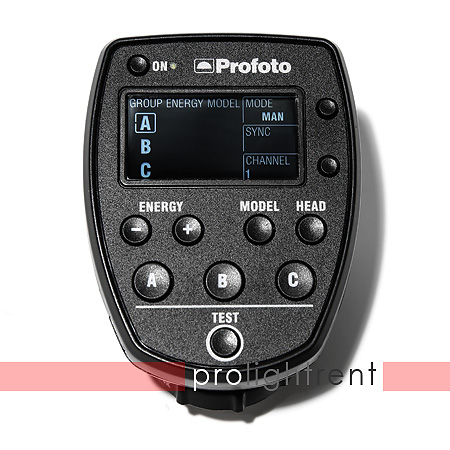 Profoto Air Remote TTL Sony