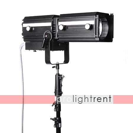 Bron Zoomspot (max. 3200ws)
