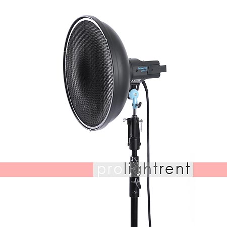 Wabe für P-Soft Reflektor