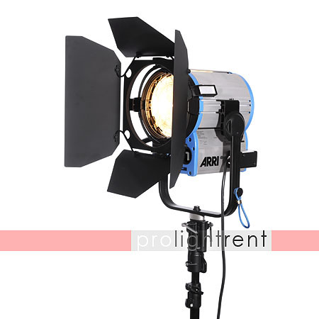 Arri Fresnelspot 1 kw