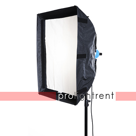 Chimera Softbox Video Plus Pro 60x80cm