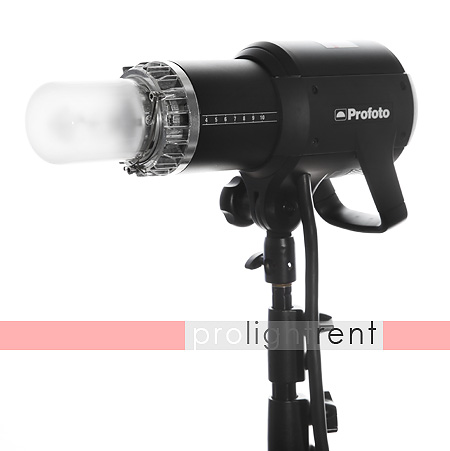Profoto Pro Tungsten