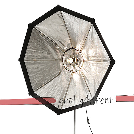 Dedo Panaura 5 (150cm) 1000w Tungsten