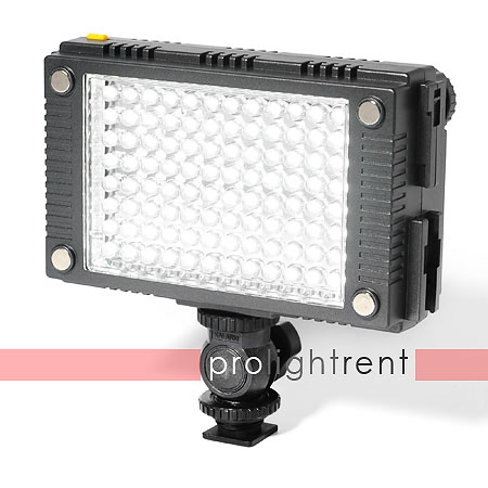 LED Panel 7x10cm