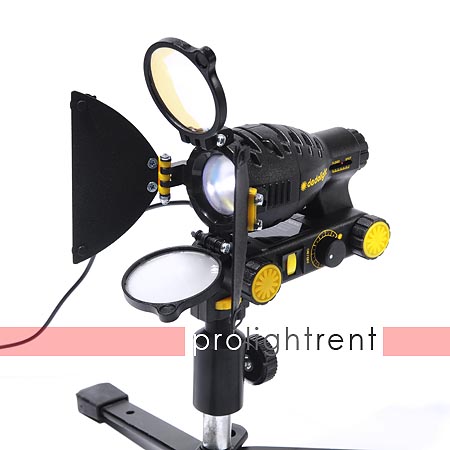 Dedolight LEDzilla Tageslicht/Kunstlicht