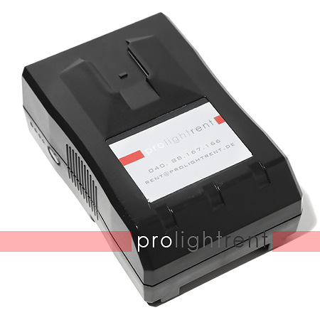 V-Mount Akku 95Wh