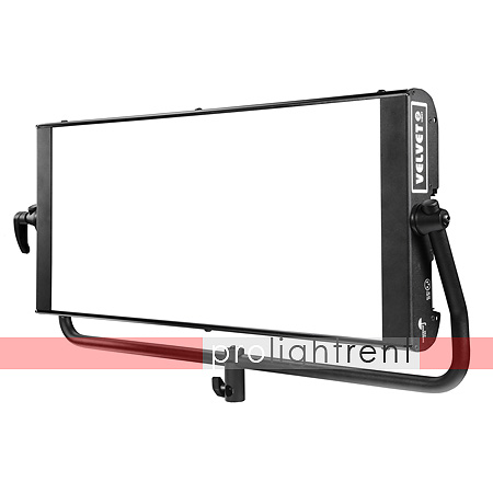 Velvet 2 LED Panel (30x60cm), Bi-Color