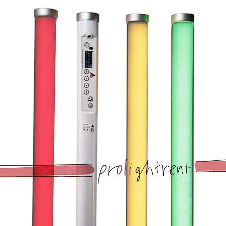 Astera Titan Tube (105cm, stand-alone) / Stück