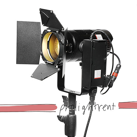 Aputure LS 60x Bi-Color