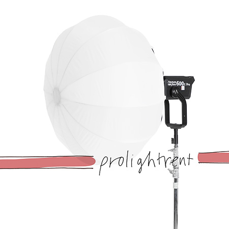 Aputure Lantern 90