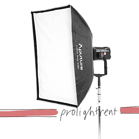 Aputure Softbox 60x90cm