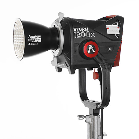 Aputure Storm 1200x Bi-Color