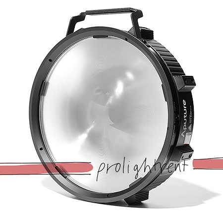 Aputure Fresnel Vorsatz CF12 (ø300mm)