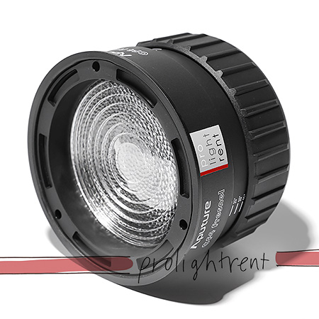 Aputure Fresnel CF4