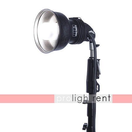 Profoto Pro Head inkl. Zoomreflektor