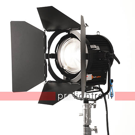 Profoto Fresnelspot ø250mm (Bacht/Arri)