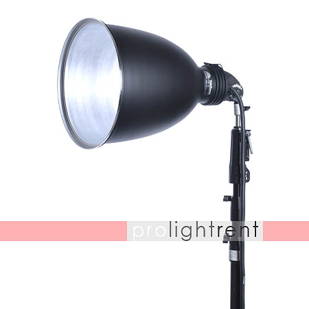 Telezoom Reflektor